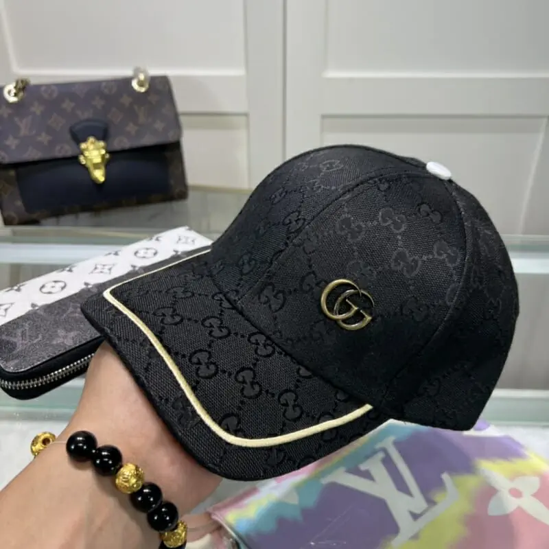 gucci casquette s_12223342